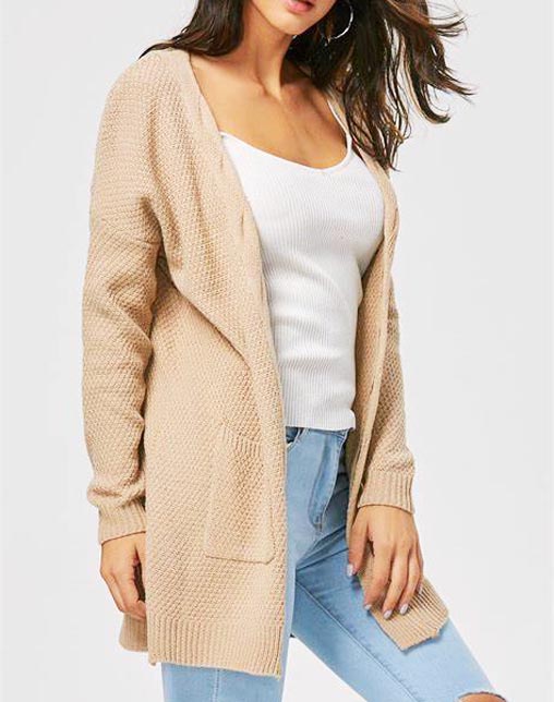 Cardigans Sweaters manufacturer